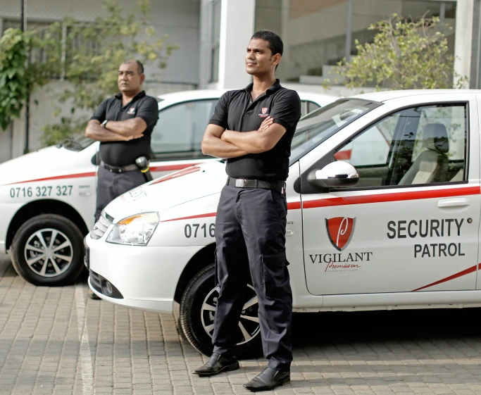 Mobile Patrolling Services from Investigation Services of Vigilant Security